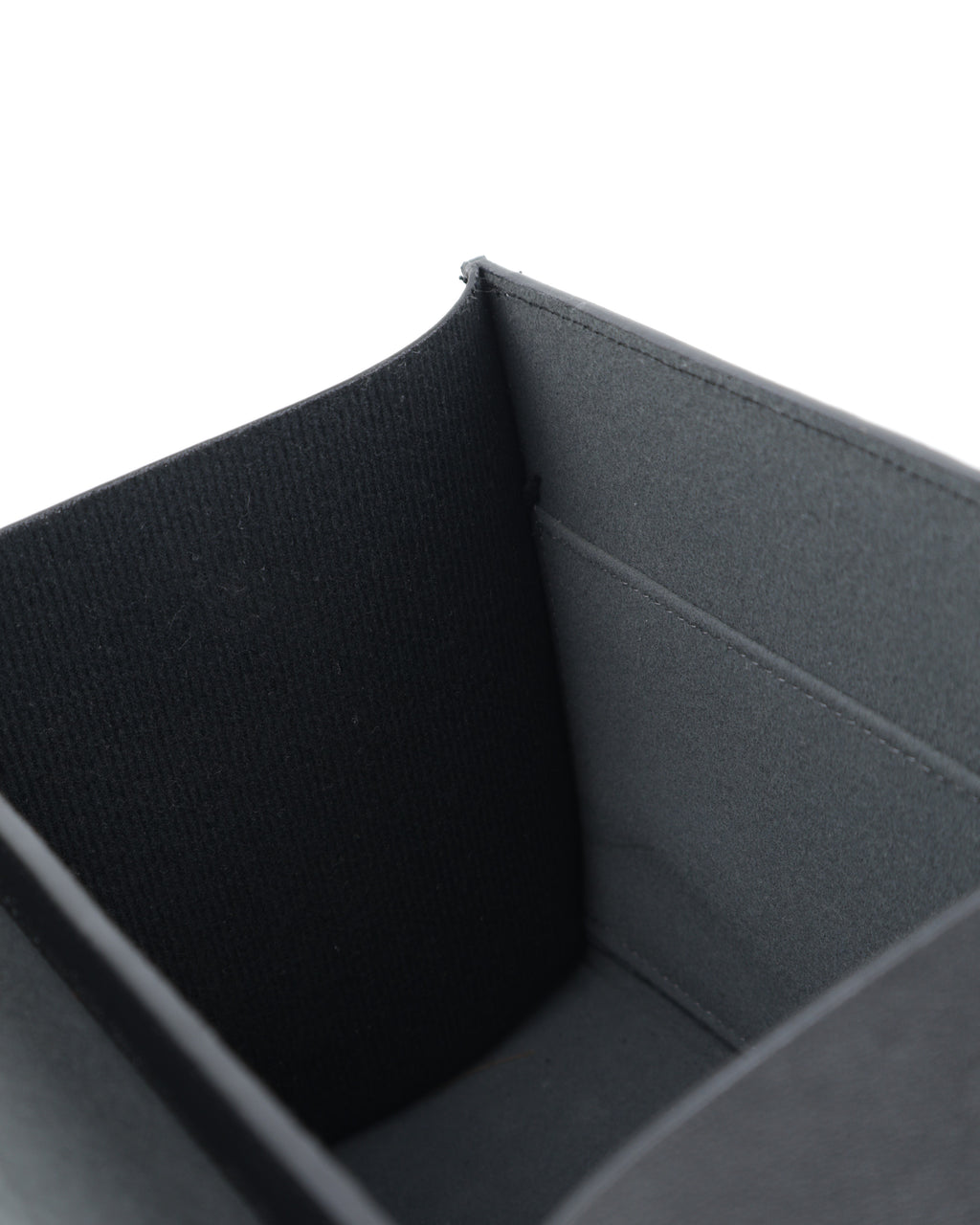 Classic Top Handle - Black