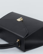 Classic Top Handle - Black