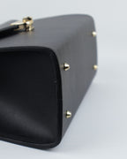 Classic Top Handle - Black