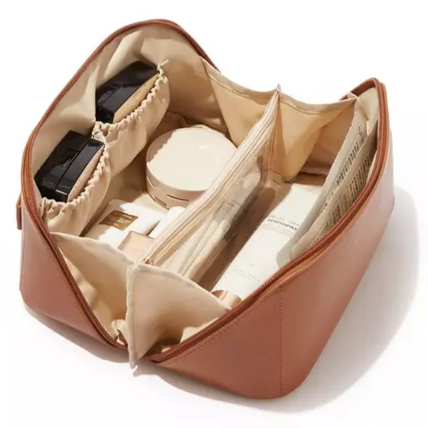 Makeup Kit Organizer Bag